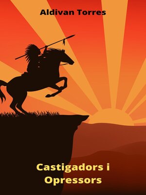 cover image of Castigadors i Opressors